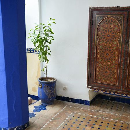 Archduke Private Rooms Marraquexe Exterior foto
