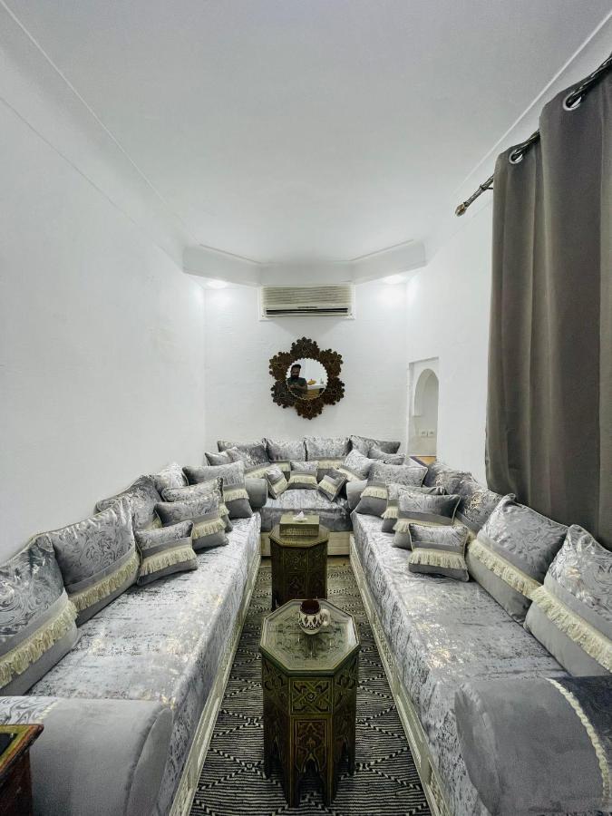 Archduke Private Rooms Marraquexe Exterior foto