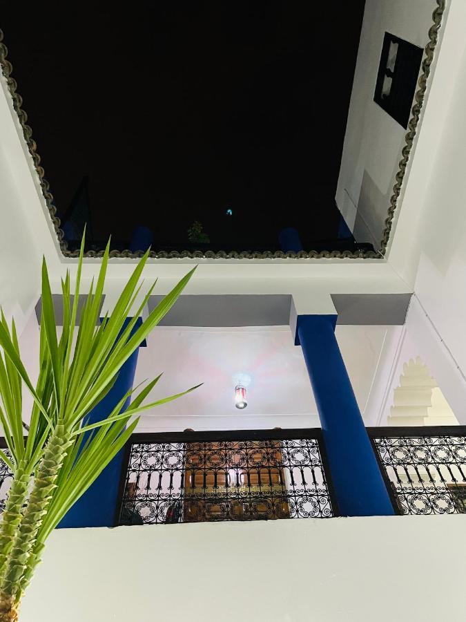 Archduke Private Rooms Marraquexe Exterior foto
