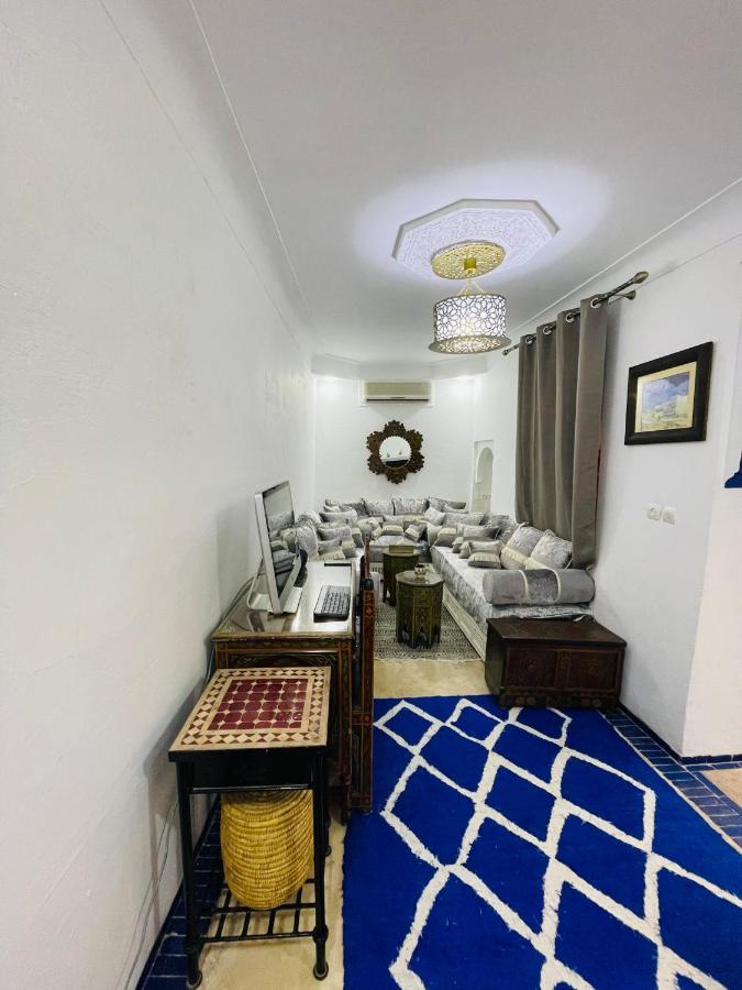 Archduke Private Rooms Marraquexe Exterior foto