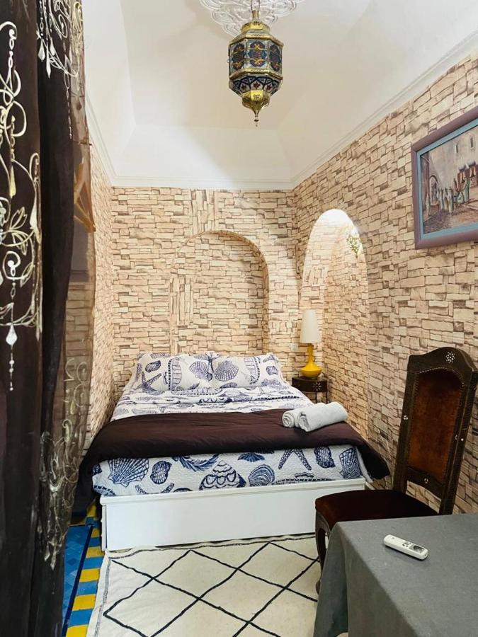 Archduke Private Rooms Marraquexe Exterior foto