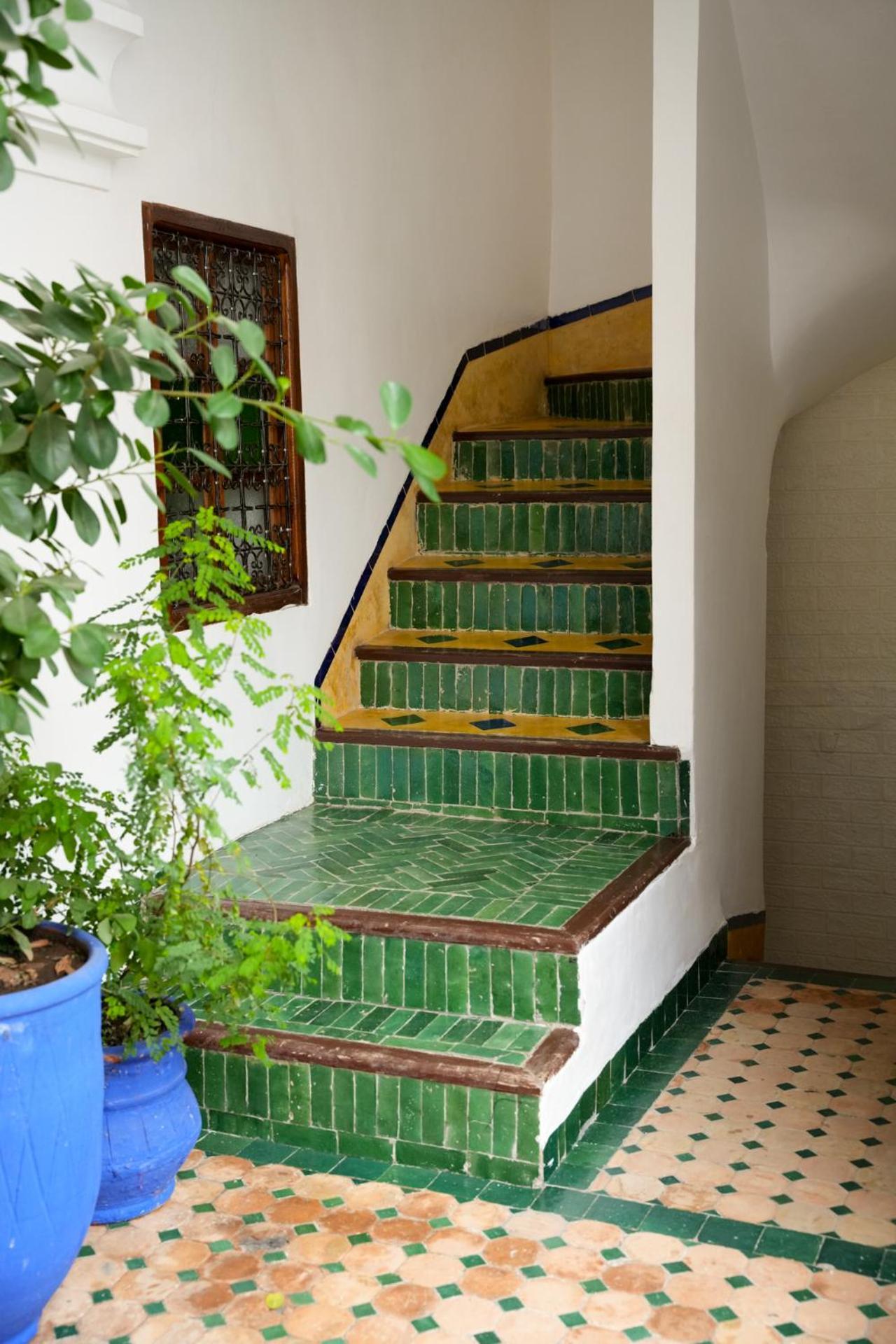Archduke Private Rooms Marraquexe Exterior foto