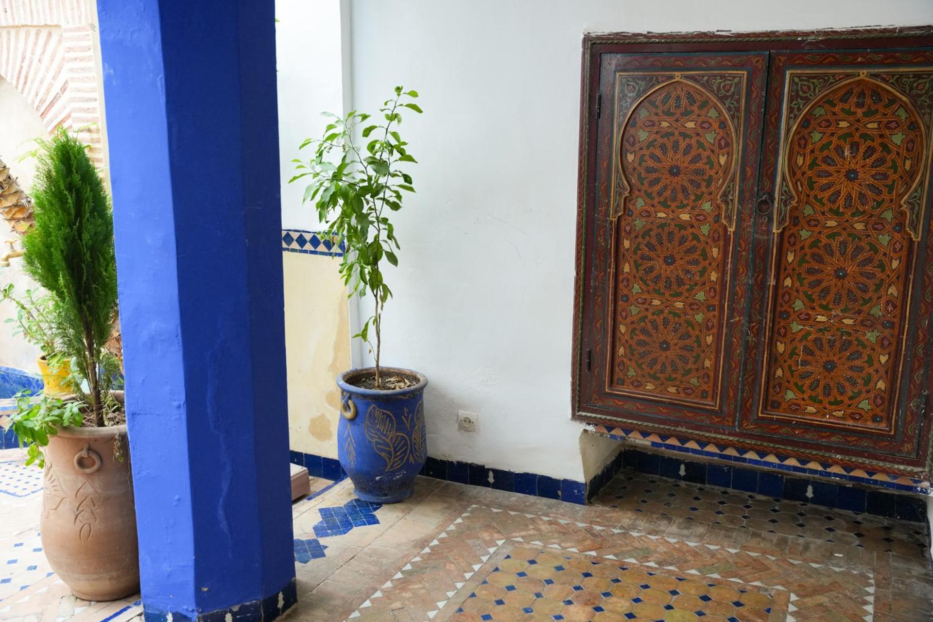 Archduke Private Rooms Marraquexe Exterior foto