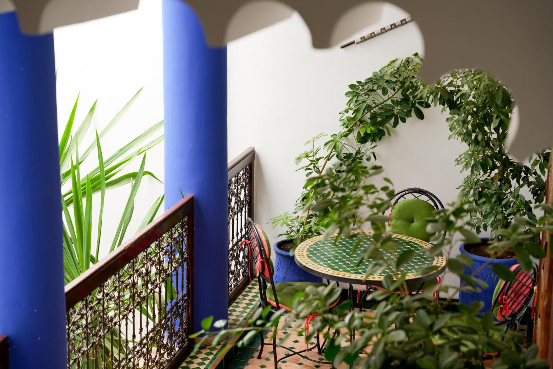 Archduke Private Rooms Marraquexe Exterior foto